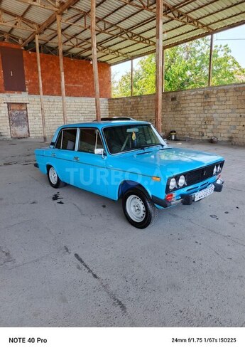 LADA (VAZ) 2106 1990, 142,000 km - 1.6 l - Lənkəran