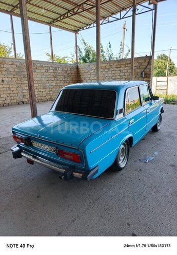 LADA (VAZ) 2106 1990, 142,000 km - 1.6 l - Lənkəran