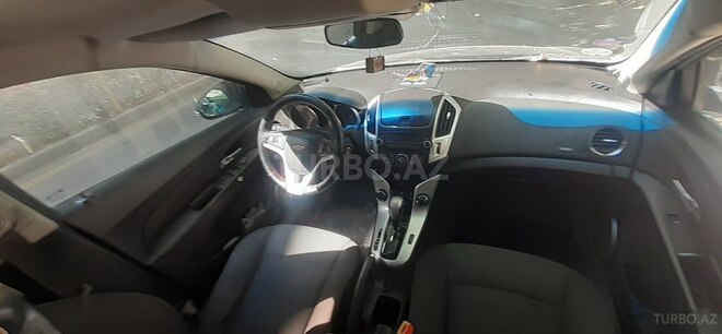 Chevrolet Cruze 2015, 225,000 km - 1.8 л - Bakı