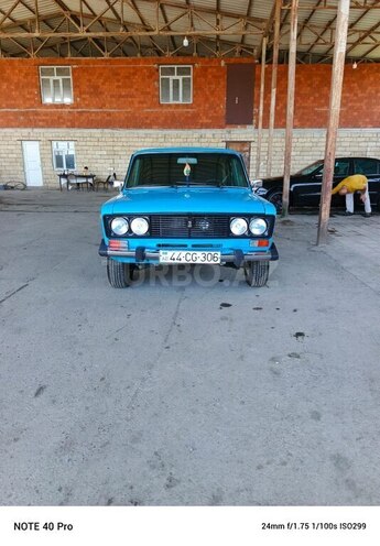 LADA (VAZ) 2106 1990, 142,000 km - 1.6 l - Lənkəran