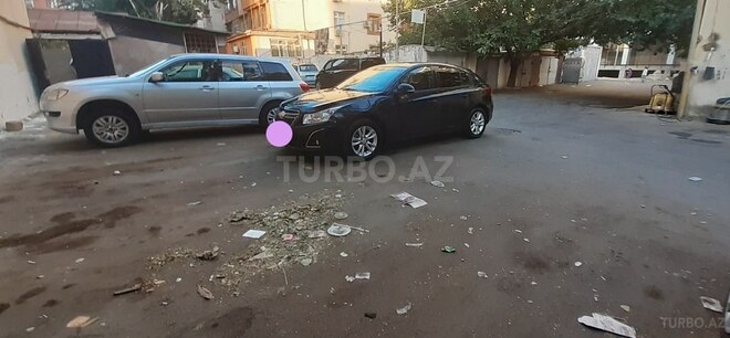 Chevrolet Cruze 2015, 225,000 km - 1.8 л - Bakı