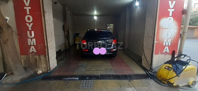 Chevrolet Cruze 2015, 225,000 km - 1.8 л - Bakı