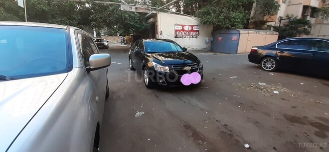 Chevrolet Cruze 2015, 225,000 km - 1.8 л - Bakı