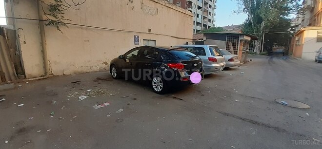 Chevrolet Cruze 2015, 225,000 km - 1.8 л - Bakı