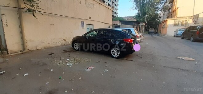 Chevrolet Cruze 2015, 225,000 km - 1.8 л - Bakı