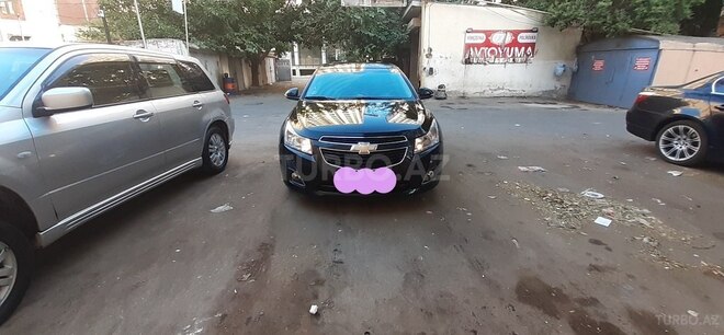 Chevrolet Cruze 2015, 225,000 km - 1.8 л - Bakı