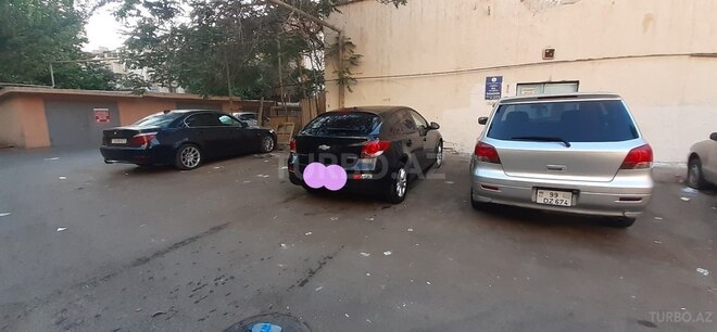 Chevrolet Cruze 2015, 225,000 km - 1.8 л - Bakı