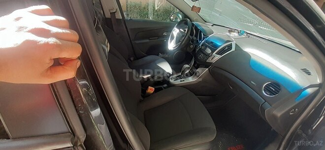 Chevrolet Cruze 2015, 225,000 km - 1.8 л - Bakı