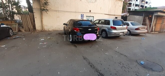 Chevrolet Cruze 2015, 225,000 km - 1.8 л - Bakı