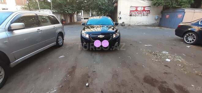 Chevrolet Cruze 2015, 225,000 km - 1.8 л - Bakı