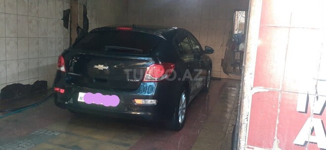 Chevrolet Cruze 2015, 225,000 km - 1.8 л - Bakı
