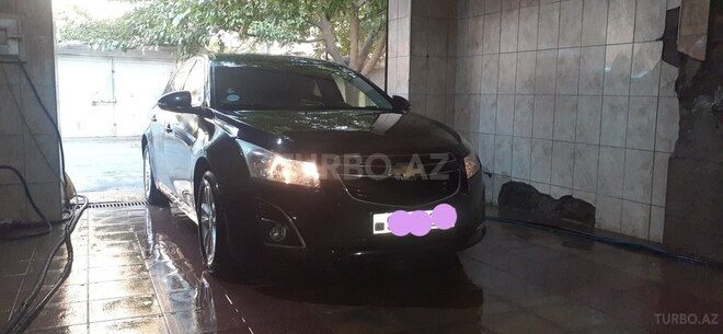 Chevrolet Cruze 2015, 225,000 km - 1.8 л - Bakı