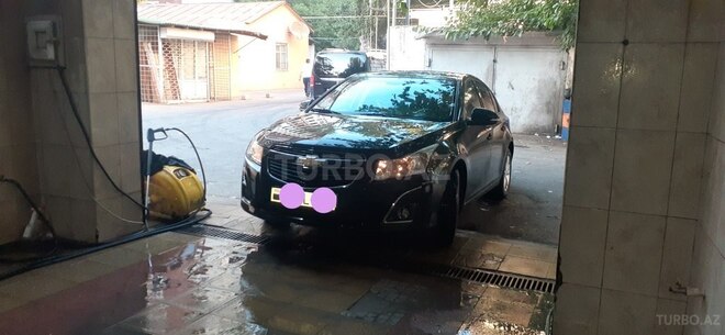 Chevrolet Cruze 2015, 225,000 km - 1.8 л - Bakı