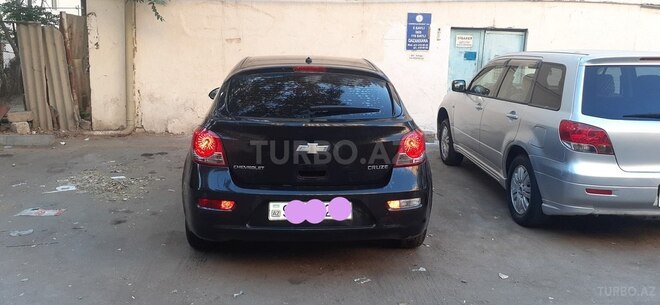 Chevrolet Cruze 2015, 225,000 km - 1.8 л - Bakı
