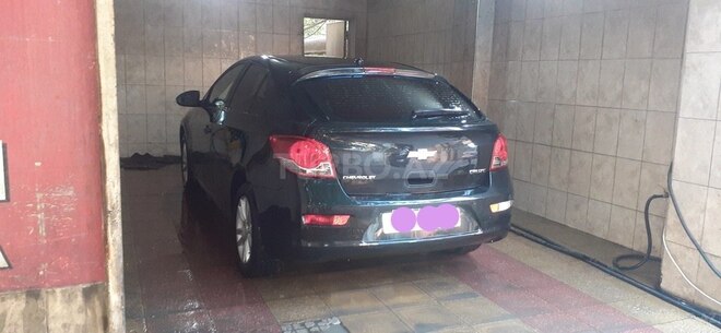 Chevrolet Cruze 2015, 225,000 km - 1.8 л - Bakı