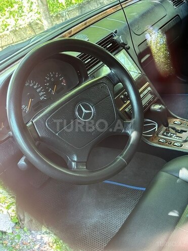 Mercedes C 200 1999, 400,000 km - 2.0 l - Bakı