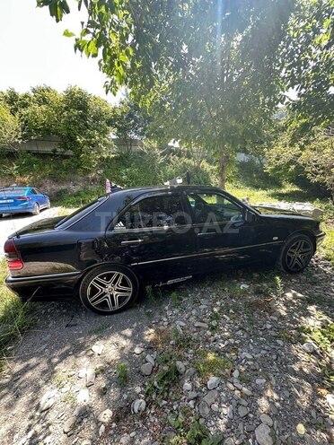 Mercedes C 200 1999, 400,000 km - 2.0 l - Bakı