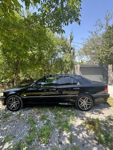 Mercedes C 200 1999, 400,000 km - 2.0 l - Bakı