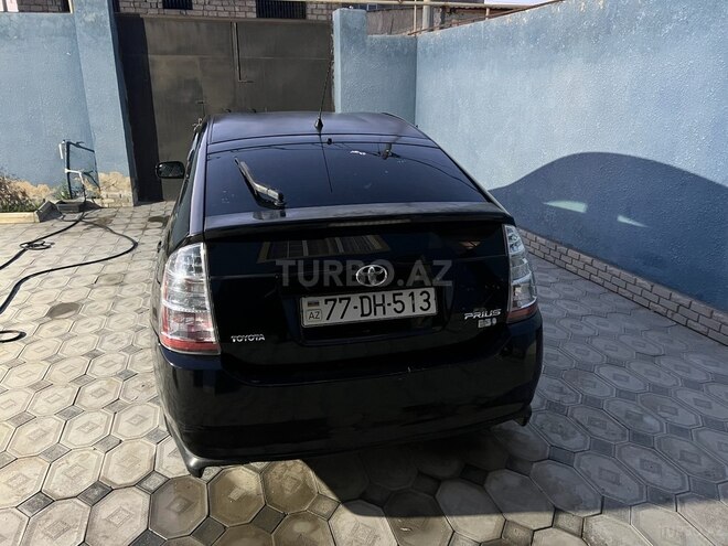 Toyota Prius 2009, 304,166 km - 1.5 l - Bakı