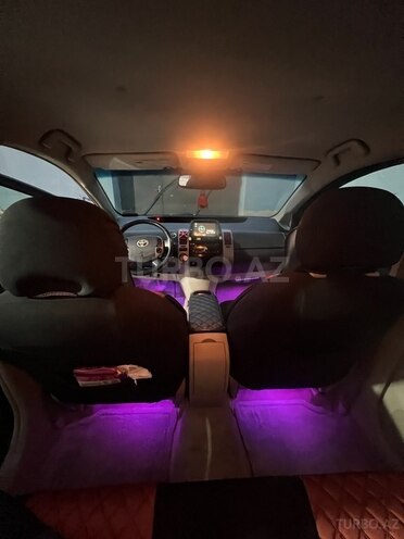 Toyota Prius 2009, 304,166 km - 1.5 l - Bakı