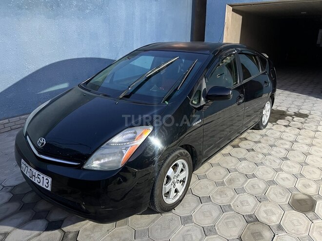 Toyota Prius 2009, 304,166 km - 1.5 l - Bakı