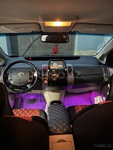 Toyota Prius 2009, 304,166 km - 1.5 l - Bakı