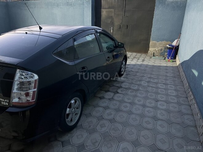 Toyota Prius 2009, 304,166 km - 1.5 l - Bakı
