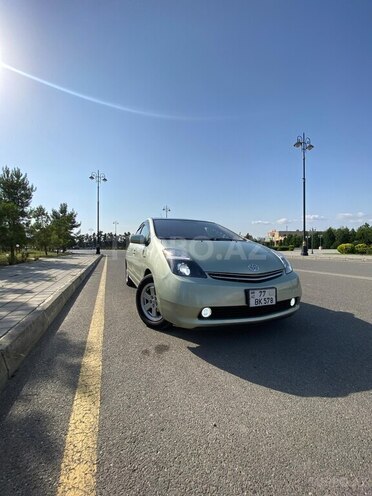 Toyota Prius 2008, 290,000 km - 1.5 л - Ağdaş