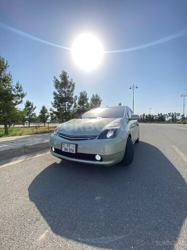Toyota Prius 2008, 290,000 km - 1.5 л - Ağdaş
