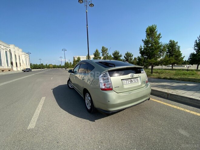 Toyota Prius 2008, 290,000 km - 1.5 л - Ağdaş