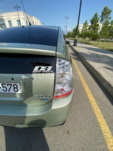 Toyota Prius 2008, 290,000 km - 1.5 л - Ağdaş