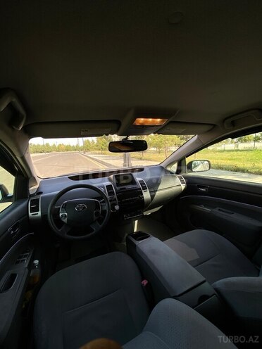 Toyota Prius 2008, 290,000 km - 1.5 л - Ağdaş