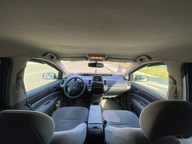 Toyota Prius 2008, 290,000 km - 1.5 л - Ağdaş