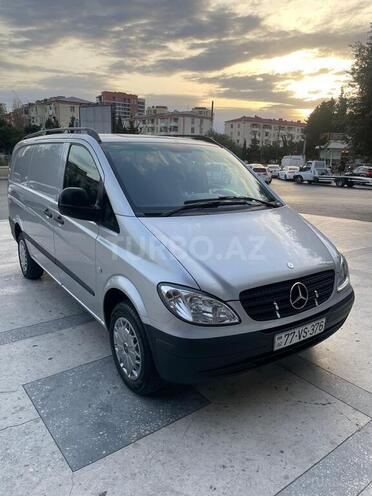 Mercedes Vito 115-1