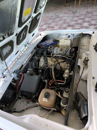 LADA (VAZ) 2107 2008, 59,000 km - 1.3 l - Saatlı