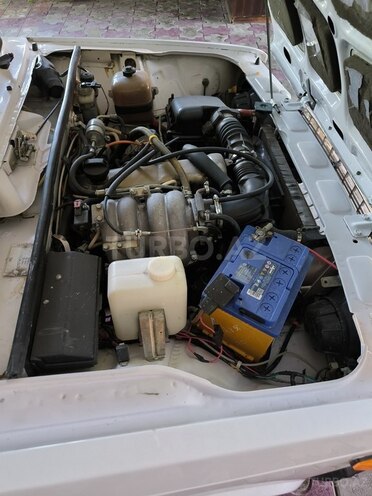 LADA (VAZ) 2107 2008, 59,000 km - 1.3 l - Saatlı