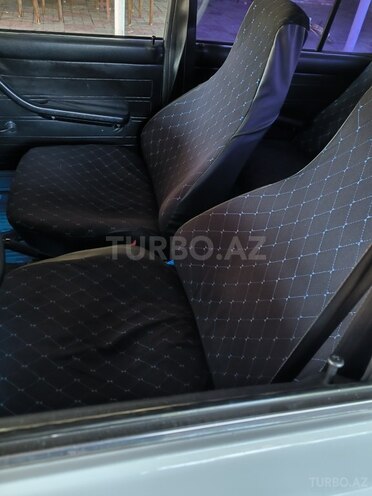 LADA (VAZ) 2107 2008, 59,000 km - 1.3 l - Saatlı
