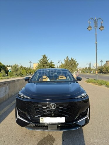Changan Uni-K 2023, 25,000 km - 2.0 л - Bakı