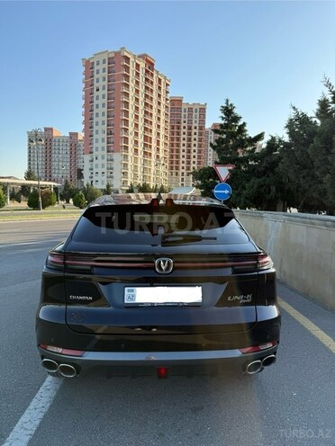 Changan Uni-K 2023, 25,000 km - 2.0 л - Bakı