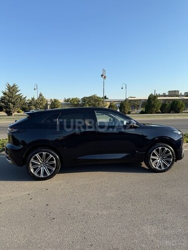 Changan Uni-K 2023, 25,000 km - 2.0 л - Bakı