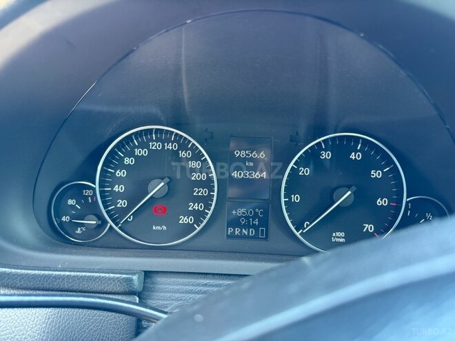 Mercedes C 240 2003, 403,000 km - 2.6 l - Bakı