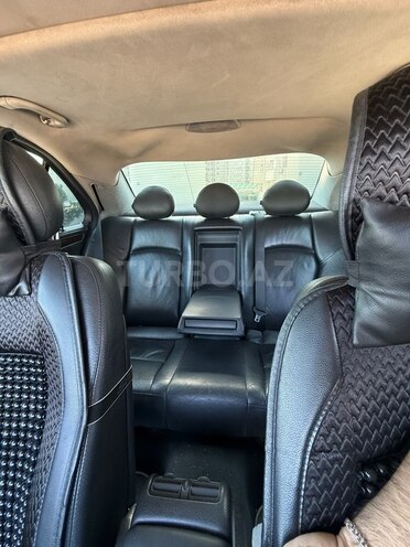 Mercedes C 240 2003, 403,000 km - 2.6 l - Bakı