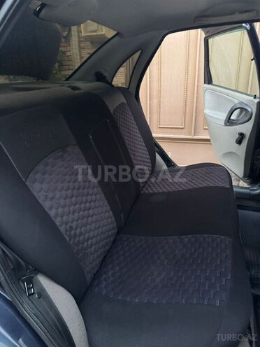 LADA (VAZ) Kalina 2008, 240,000 km - 1.4 l - Bakı