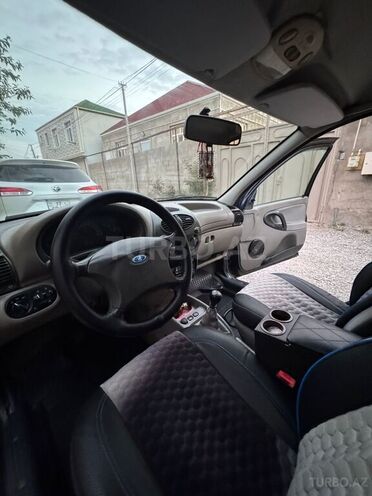 LADA (VAZ) Kalina 2008, 240,000 km - 1.4 l - Bakı