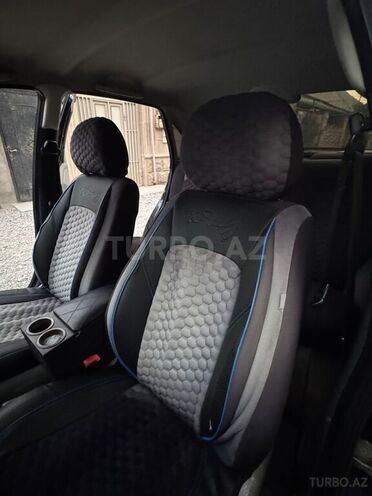 LADA (VAZ) Kalina 2008, 240,000 km - 1.4 l - Bakı
