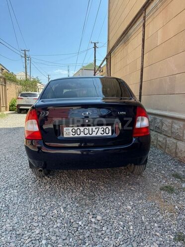 LADA (VAZ) Kalina 2008, 240,000 km - 1.4 l - Bakı