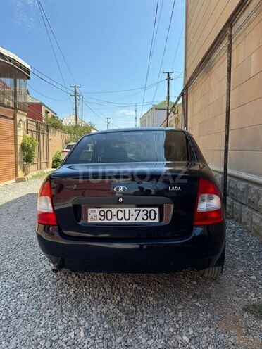 LADA (VAZ) Kalina 2008, 240,000 km - 1.4 l - Bakı
