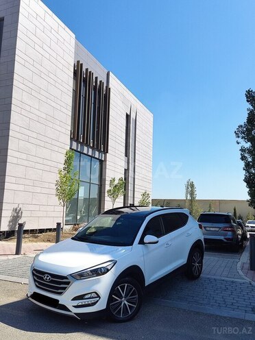 Hyundai Tucson-3