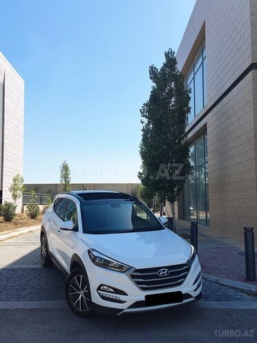 Hyundai Tucson-2