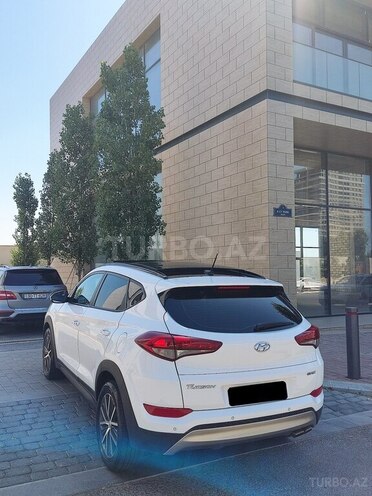 Hyundai Tucson-5